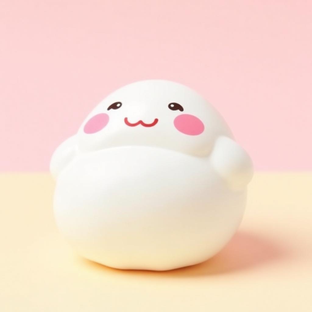 Squishy Dumpling