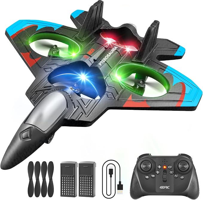 RC Airplane